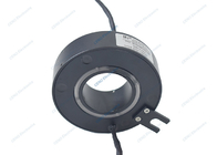 Anillo de resbalón de señal de agujero con ID45mm y 5V 0.5Amp para aplicación industrial