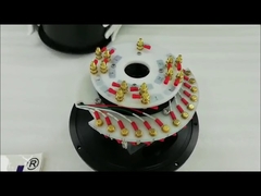 junta rotativa de alta protección para maquinaria alimentaria,