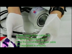 Anillo Colector Industrial