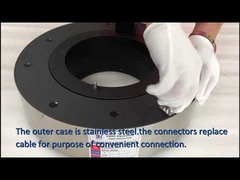 Anillo colector impermeable ECN203-01P