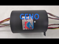 Anillo colectando directo integrado eléctrico del agujero para el uso de la baja temperatura