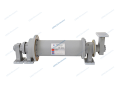 CENO Guía de ondas Frecuencia de radio Junta rotativa