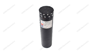 24 Channel Pneumatic Rotary Union for Automated Machinery