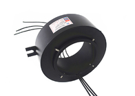IP66 resbalón impermeable Ring Through Hole For Industry Marine Equipment