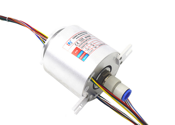 16 tubo neumático de Ring Gas Diameter 12m m del resbalón de los circuitos para el equipamiento médico