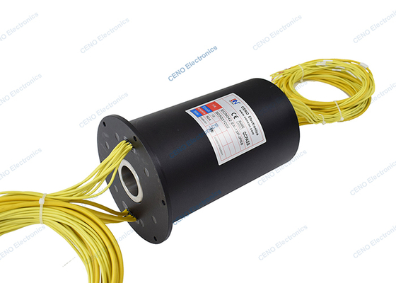 Anillo anti-explosión con IP68 a prueba de agua y opción para sistema industrial