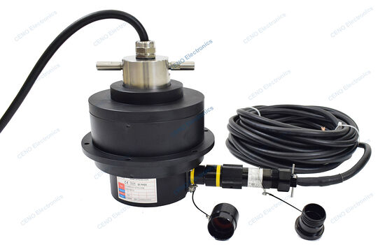 Anillo antideslizante antiexplosión con IP66 y opcional para entornos de baja temperatura