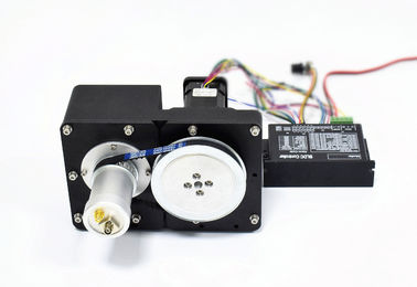 Integre el anillo colectando de la fibra óptica, velocidad de trabajo del anillo colectando de la antena de radar 6000 RPM