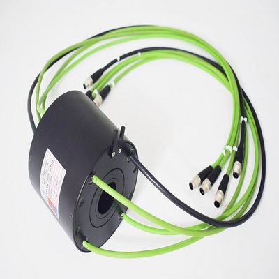 común rotatorio de Ethernet de 300rpm 38.1m m para los instrumentos de la medida